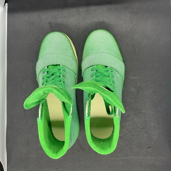 Nike Bolsa Mid (Green Spark) - Picture 10 of 10